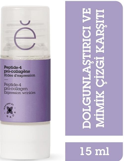Etat Pur Pure Active Peptide-4 Pro Collagen Serum 15 ml