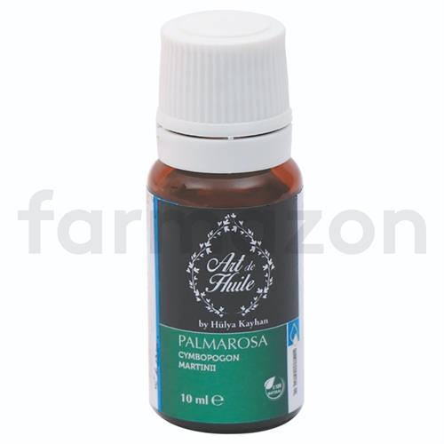Art De Huile Palmarosa 10 ml