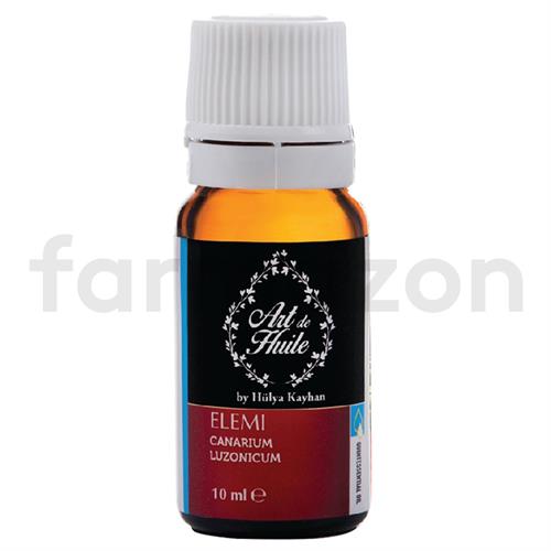 Art De Huile Elemi 10 ml