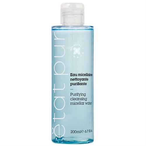 Etat Pur Micellar Purifying Cleansing Water Makyaj Temizleme Suyu 200 ml