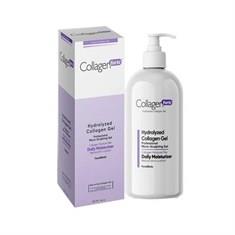 Collagen Forte Hydrolized Collagen Gel 250 ml