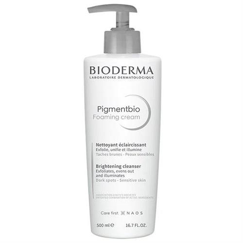 Bioderma Pigmentbio Foaming Cream 500ml