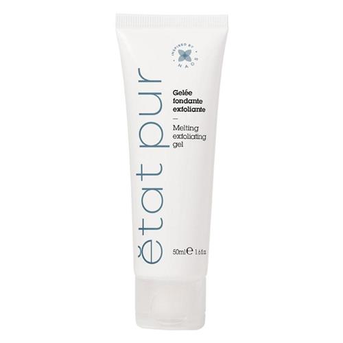 Etat Pur Melting Exfoliating Gel 50 ml Yüz Temizleme Peeling