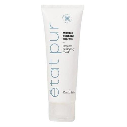 Etat Pur Express Purifying Arındırıcı Maske 50 ml