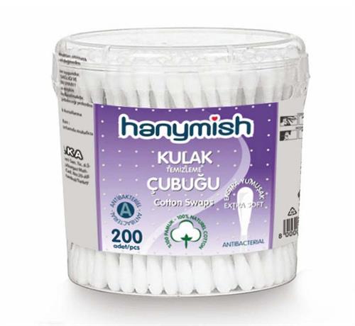 Hanymish - Kulak Çubuğu 200'lü