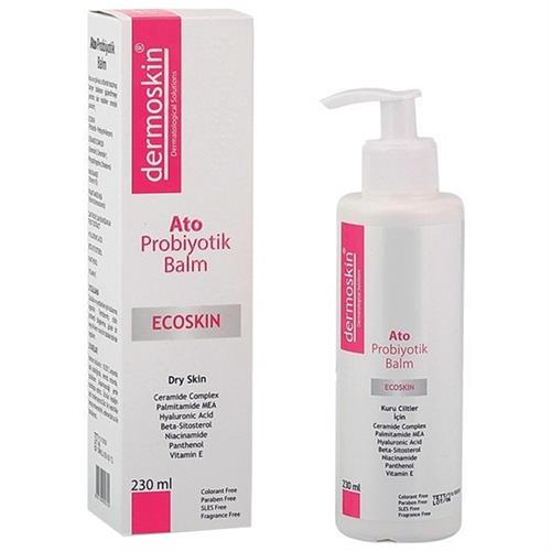 Dermoskin Ato Probiyotik Balm 230 ml Nemlendirici