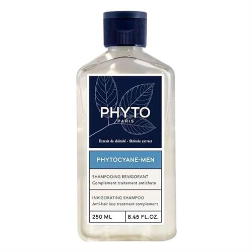 Phyto Phytocyane Erkek Tipi Dökülme Giderici Şampuan 250 ml