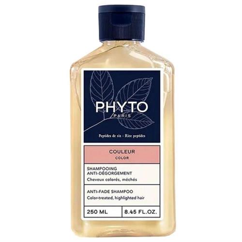 Phyto Color Boyalı Saçlar İçin Şampuan 250 ml