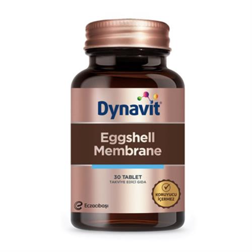 Dynavit Eggshell Membrane 30 Tablet