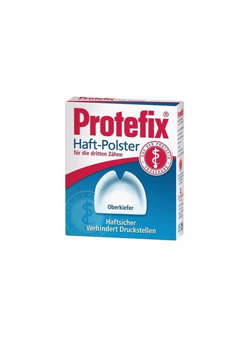 Protefix 30 Adet Üst Çene Yapıştırıcı Yastık