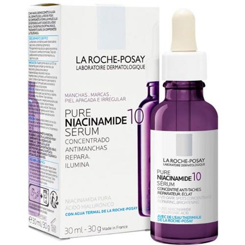 La Roche-Posay Pure Niacinamide 10 Koyu Leke Karşıtı Serum 30 ml