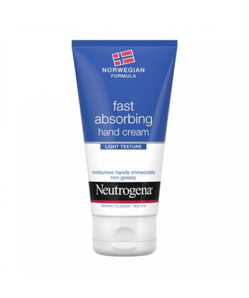 Neutrogena Hızlı Emilen 75 ml El Kremi