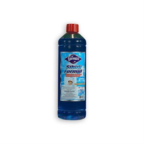 Gemix Sihirli Formül 1 kg Mavi Su