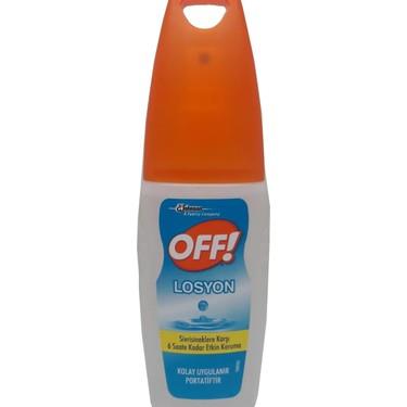 Off Sinek Kovar Losyon 100 ml