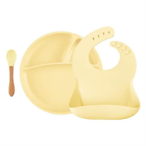 OİOİ BLW Set II Mellow Yellow