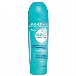 Bioderma ABCDerm Gentle 200 ml Bebek Şampuanı