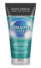John Frieda Volume Lift Ince Telli Saçlar Için Hacim Veren Saç Bakım Kremi