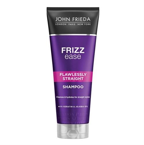 John Frieda Frizz Ease Flawlessly Straight 250 ml Kusursuz Düzlükte Şampuan