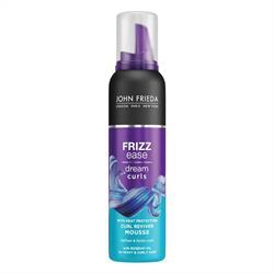 John Frieda Frizz-Ease Dream Curl Bukle Belirginleştirici Saç Köpüğü 200 ml