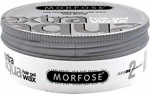 Morfose Wax Pro Stiyle Aqua Strong No.2 150 Ml