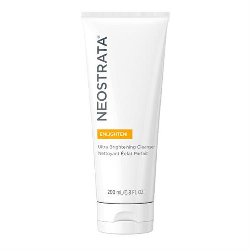 NeoStrata Enlighten Ultra Brightening Cleanser Yüz Temizleyici Krem 100 ml