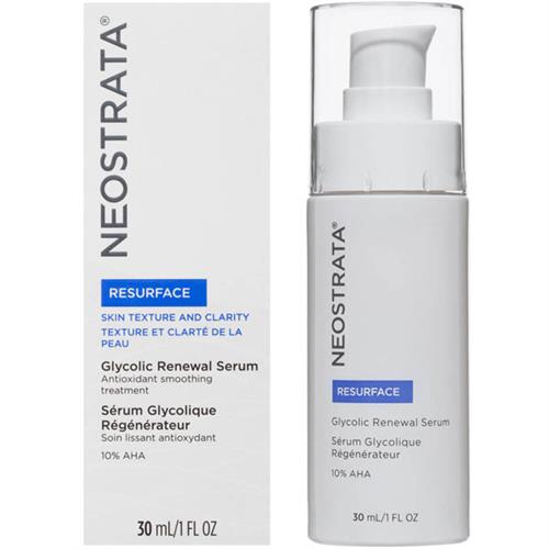 NeoStrata Resurface Glycolic Renewal 10 AHA Yenileyici Serum 30 ml
