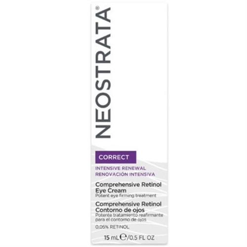 NeoStrata Correct Comprehensive-Saf Retinol İçerikli Sıkılaştırıcı Aydınlatıcı Göz Kremi 15ML