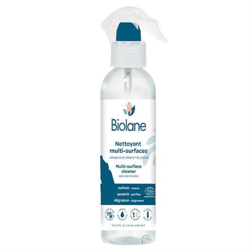Biolane Bebek Bulaşık Deterjanı 250 ml