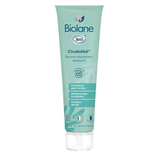 Biolane Organik Onarıcı ve Yatıştırıcı Balsam 40 ml