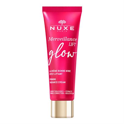 Nuxe Merveillance Lift Glow Nemlendirici Krem 50 ml