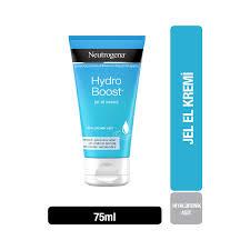 Neutrogena Hydro Boost Jel El Kremi 75 ml