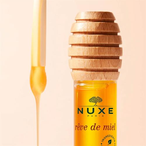 Nuxe Reve De Miel Honey Dudak Balı 10 ml