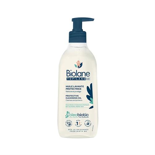 Biolane Topilane Ad Koruyucu Temizleyici Yağ 350 Ml