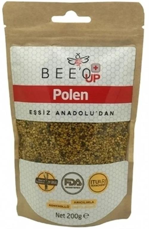 Bee'o Up Polen 200 gr