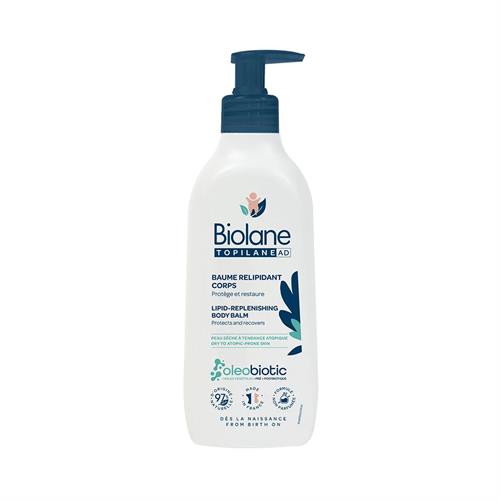 Biolane Topilane Ad Lipit Yenileyici Vücut Balsamı 350 Ml