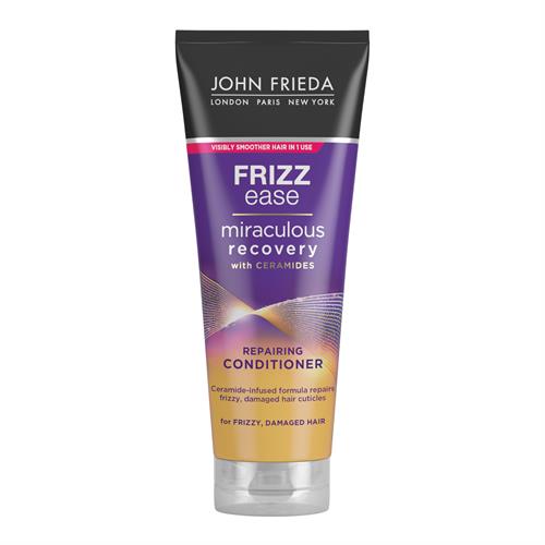 John Frieda Frizz Ease Kuru ve Hasar Görmüş Saçlar Için Saç Kremi 250 ml