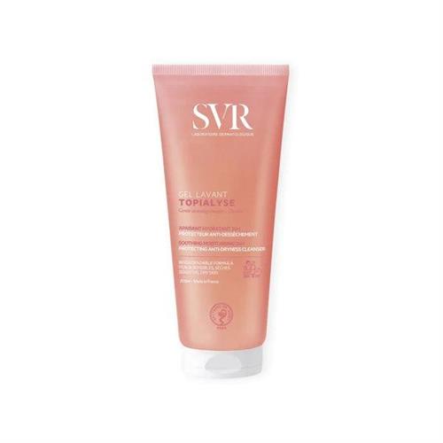 SVR Topialyse Gel Lavant Temizleyici Jel 200 ml