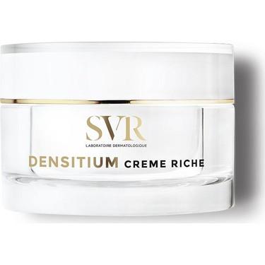 SVR Densitium Riche Nemlendirici Krem 50 ml
