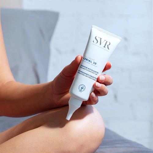 Xerial 30 Nemlendirici Jel Krem 75 ml