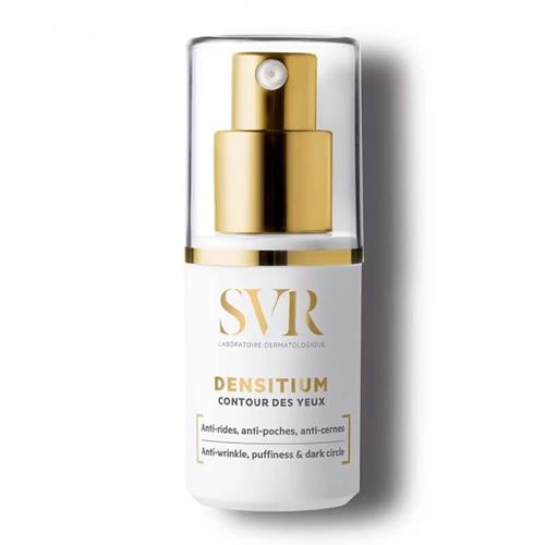 SVR Densitium Contour Yeux Levres Göz Kremi 15 ml