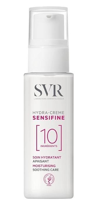 SVR Sensifine Hydra Nemlendirici Krem 40 ml