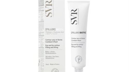 SVR Filler Biotic Contour Yeux et Lèvres 15ml