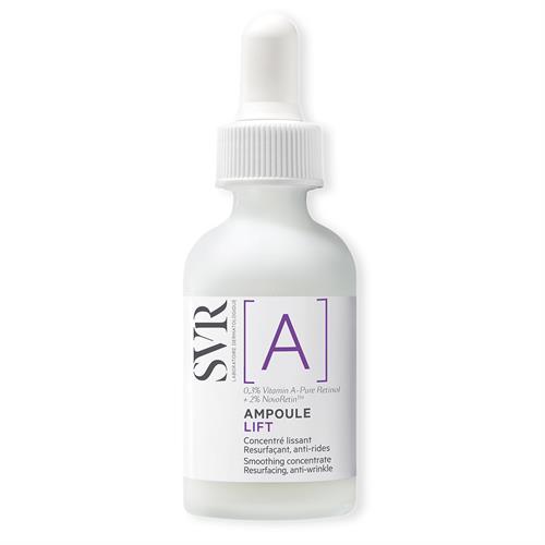 SVR A Ampoule Lift Serum 30 ml