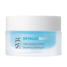 SVR Hyalu Biotic Regenerating Plumping Kırışıklık Karşıtı Jel Krem 50 ml