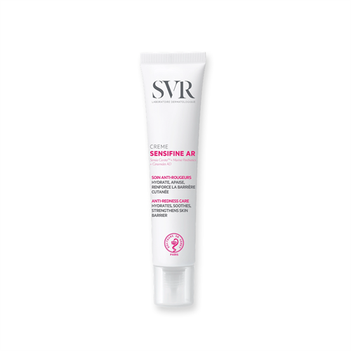 SVR Sensifine AR Creme Kızarıklık Karşıtı Yatıştırıcı ve Nemlendirici Yoğun Bakım Kremi 40 ml