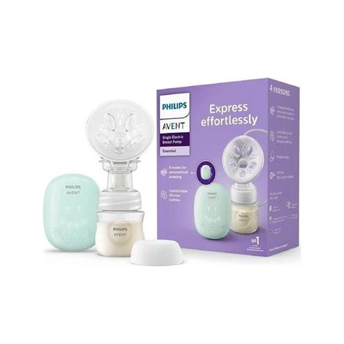 Philips Avent SCF323/11 Essentials Tekli Göğüs Pompası