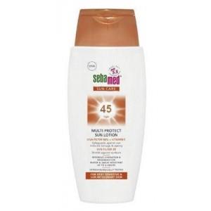 Sebamed Güneş Koruyucu Losyon 45 Faktör 150 Ml