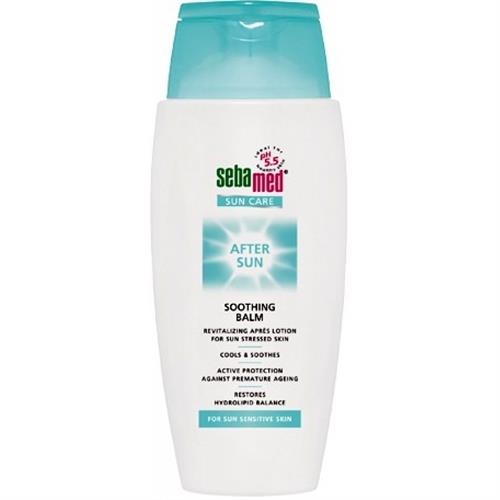 Sebamed Güneş Sonrası Losyon 150 Ml