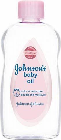 Johnson's Baby Nemlendirici 200 ml Bebek Yağı