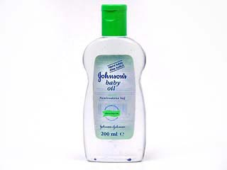 Johnson's Baby Bebek Yağı Aloe 200 ml